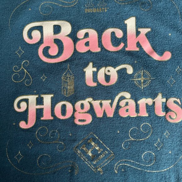3 for $15 Girls' Harry Potter Tee - Picture 1 of 5